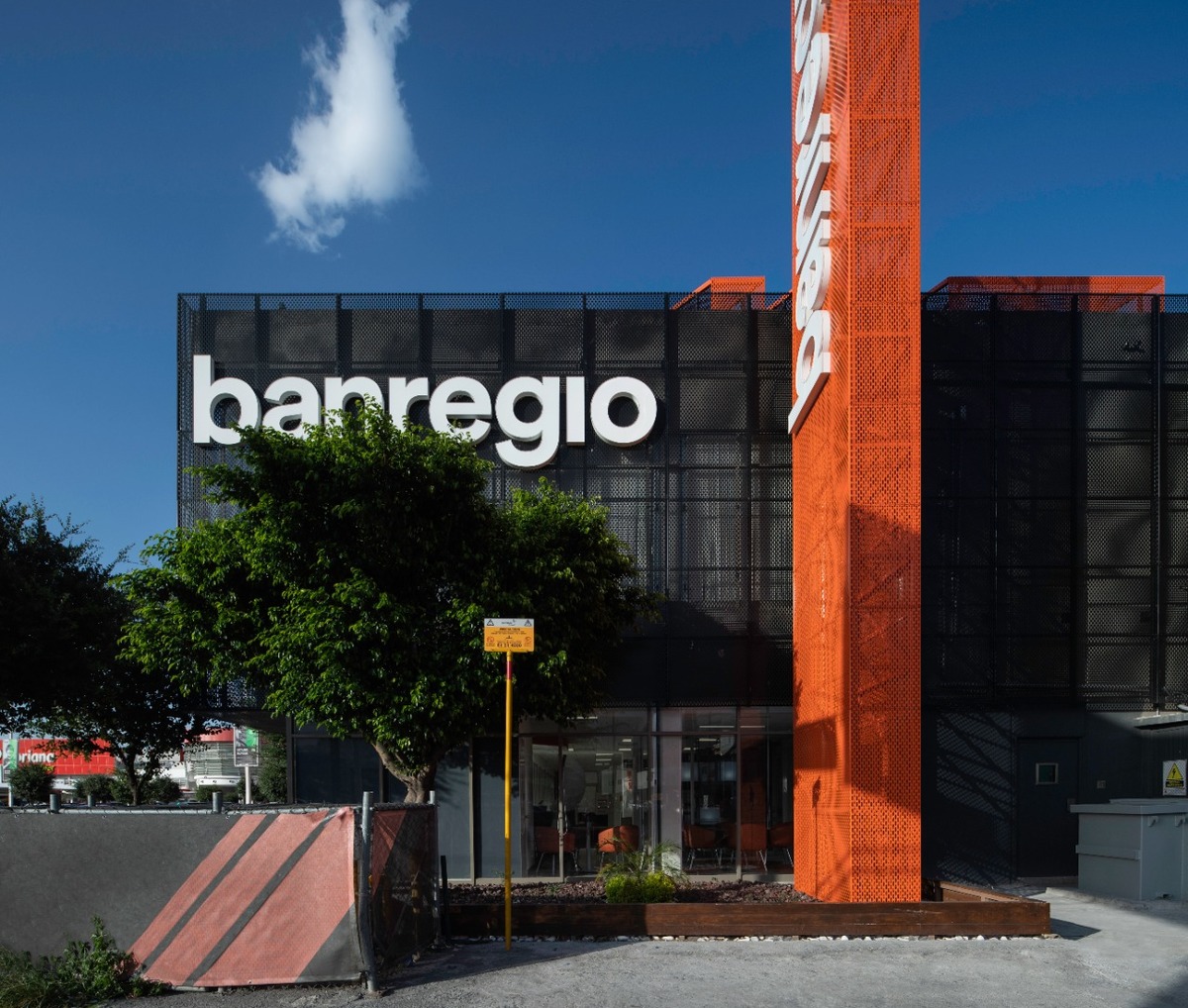 Banregio. Foto: Especial.