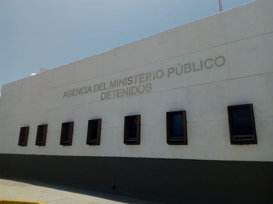 Bryan es el único testigo de los hechos ocurridos en Saltillo. (Archivo)