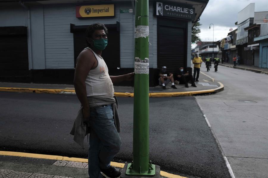 Costa Rica buscará reactivar su economía después de la pandemia a través del turismo. (EFE)