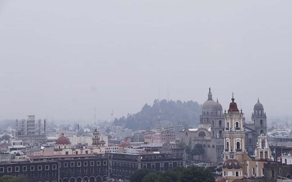 El objetivo es disminuir la emisión de contaminantes en la atmósfera.