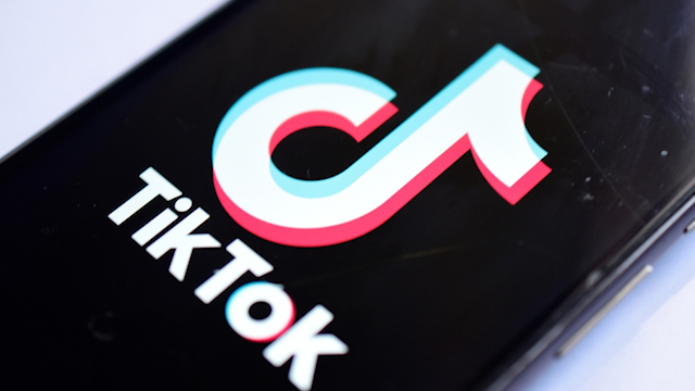 Estados Unidos analiza restringir uso de TikTok