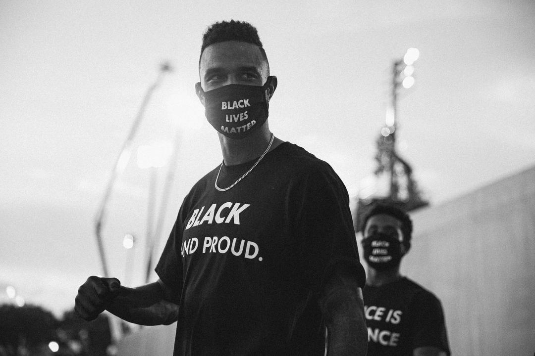 La MLS arranca con apoyo contra el racismo (MLS)