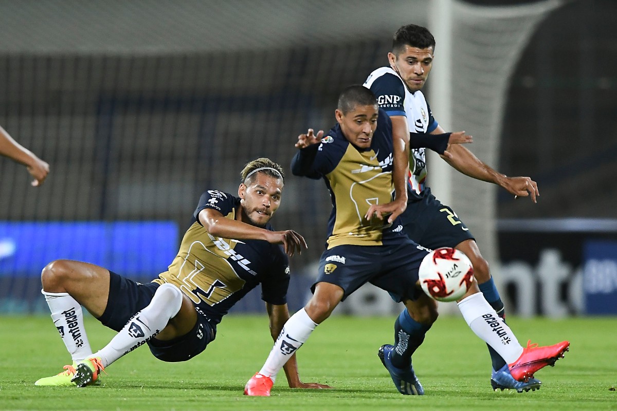 Liga MX adelantará el inicio del Apertura 2020 (Imago7)