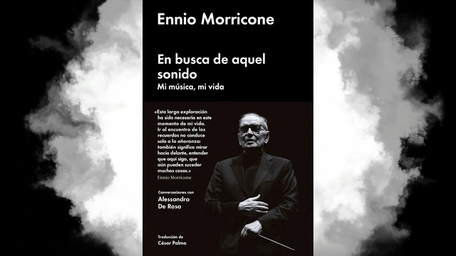La Recomendación Literaria. "En busca de aquel sonido", de Alessandro De Rosa