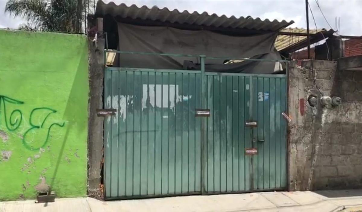 Un albañil de la tercera edad fue detenido por narcomenudeo. (Especial)