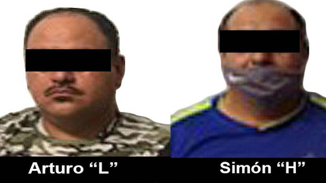 Vinculan a proceso a dos por secuestro, en Guanajuato