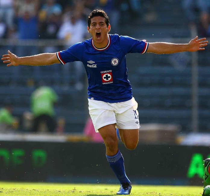 Alejandro Vela (Imago7)