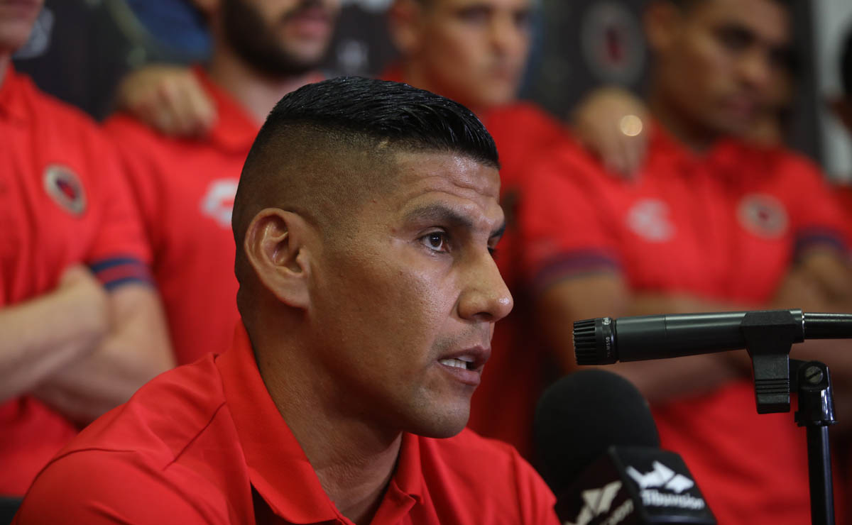 Carlos Salcido (Mexsport)
