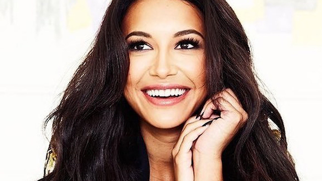 Desaparece la actriz de 'Glee' Naya Rivera en un lago; creen que se ahogó