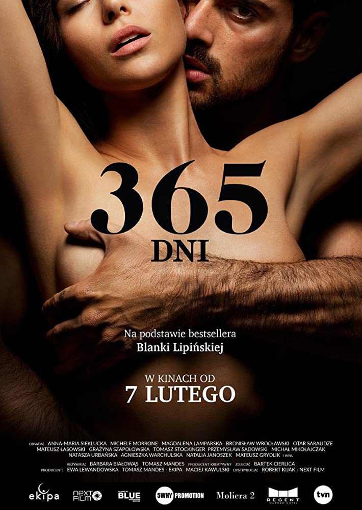 365 Dni (Especial).