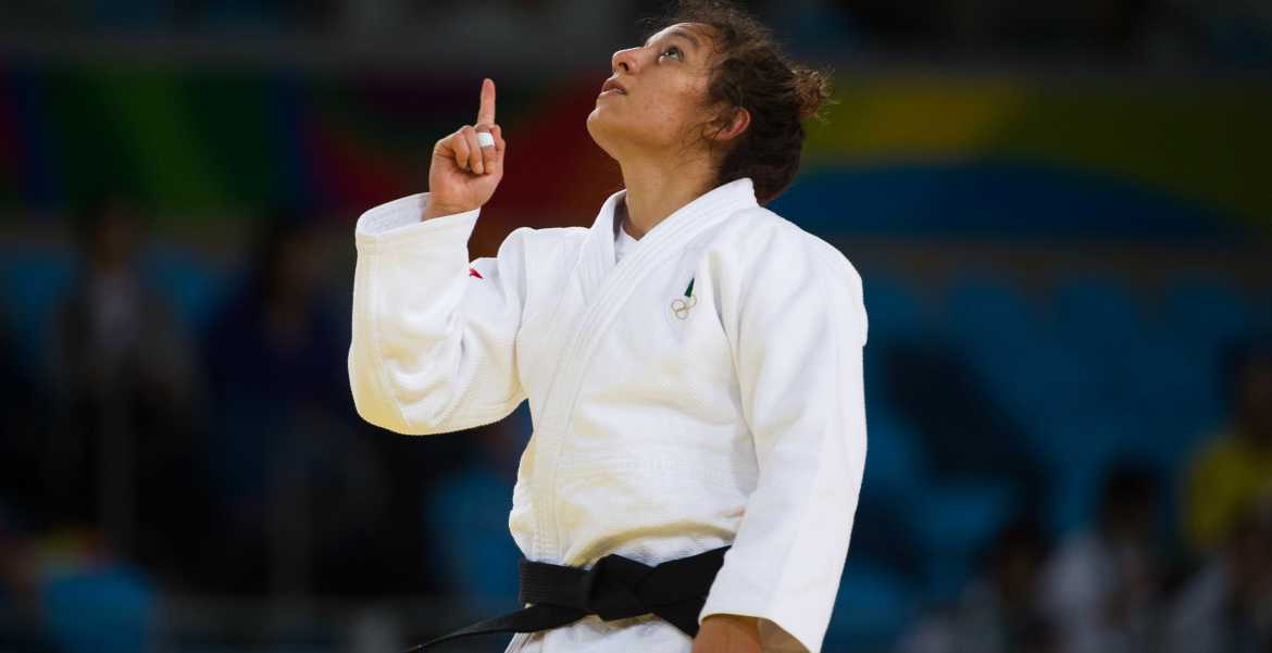 Edna Carrillo (Mexsport)