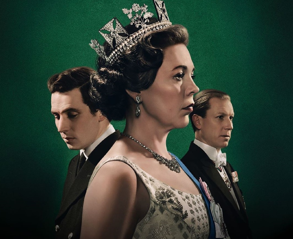 Se espera que la sexta temporada de "The Crown" termine en los años 2000 (Instagram).
