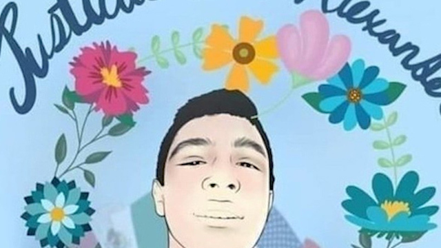 Familiares de joven asesinado por policías en Oaxaca acusan amenazas