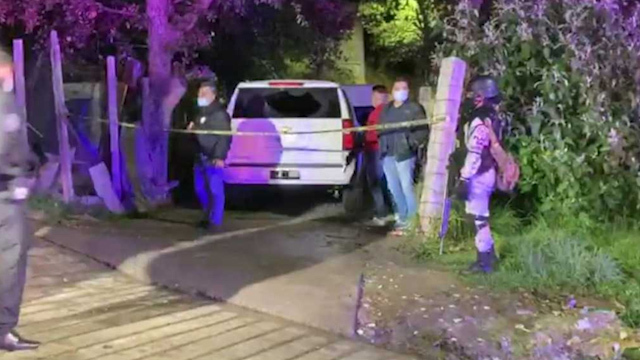 Hallan sin vida a 5 mujeres en Nicolás Romero, Edomex