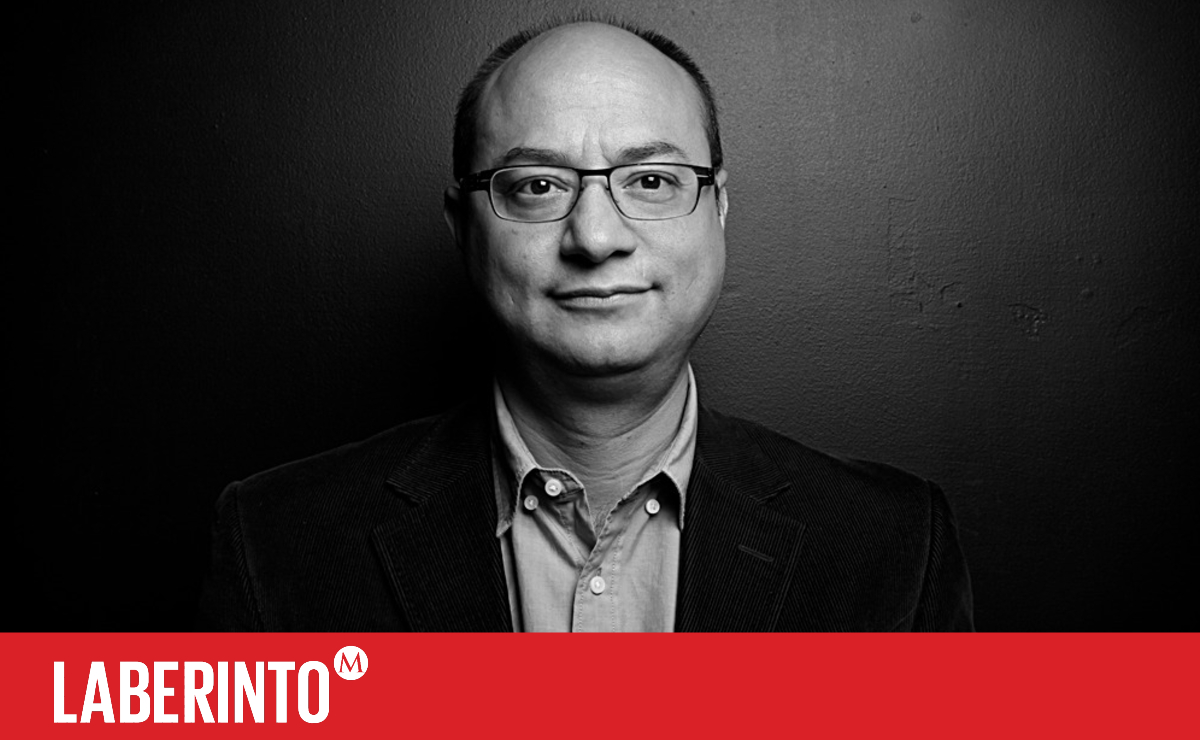 Jesús Silva-Herzog Márquez es escritor, académico y analista político. (Foto: Cortesía del autor)