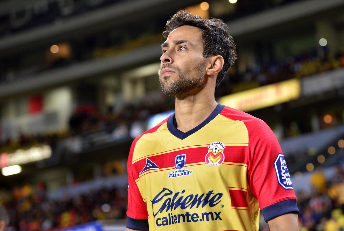 Jorge Valdivia (Imago7)