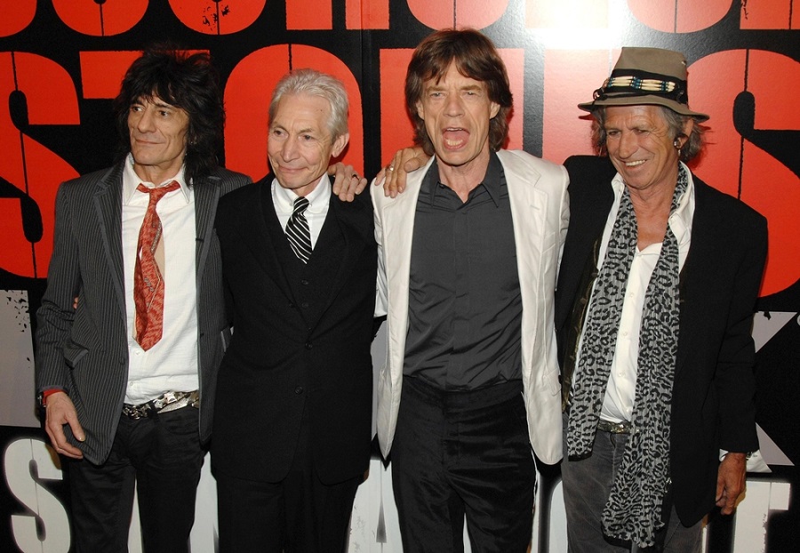 La legendaria banda de rock realizará una reedición de uno de sus discos (Shutterstock).