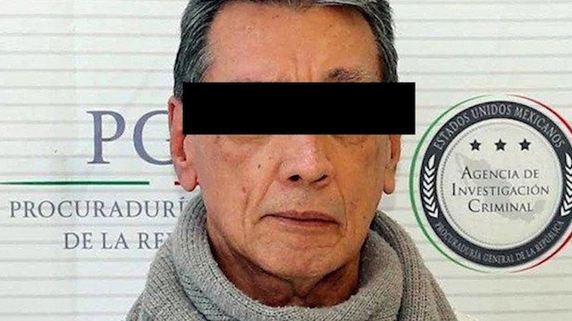 Mario Villanueva seguirá en prisión domiciliaria; FGR desiste impugnación
