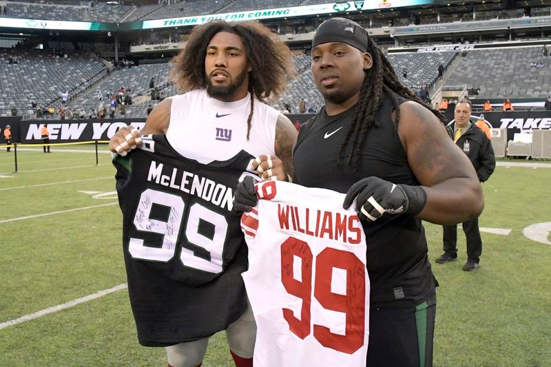 No habrá intercambios de jerseys en la NFL por covid-19 (AP)
