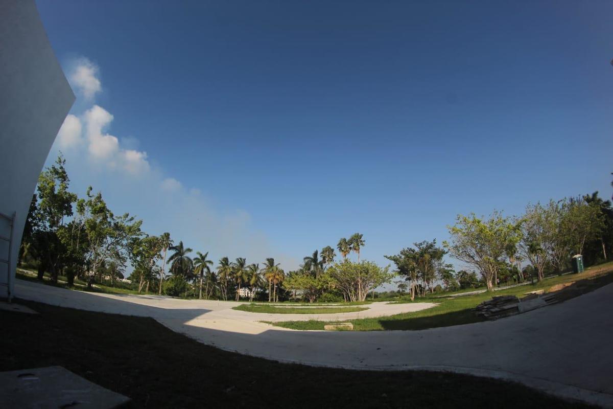 Parque de Madero | Cortesía