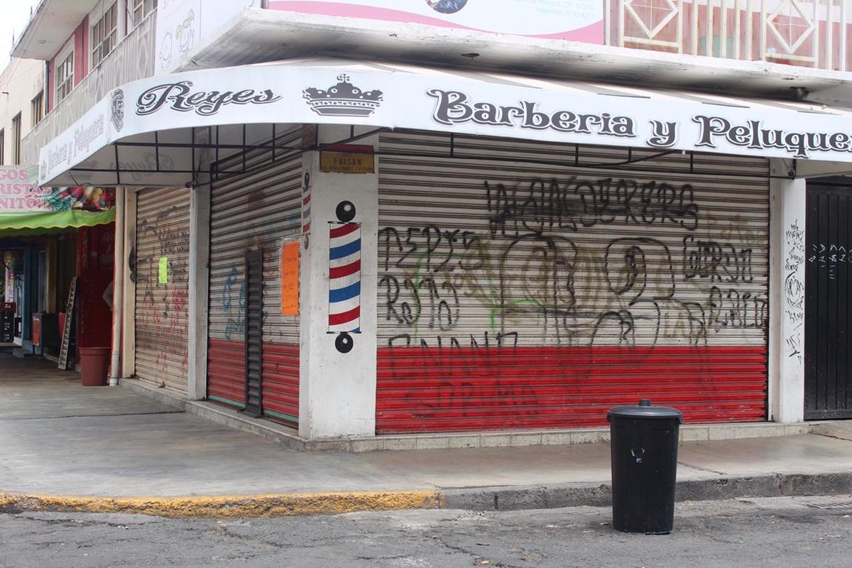 "Por qué sólo a 50 mil si son 58 mil quienes han perdido su empleo". (Archivo)