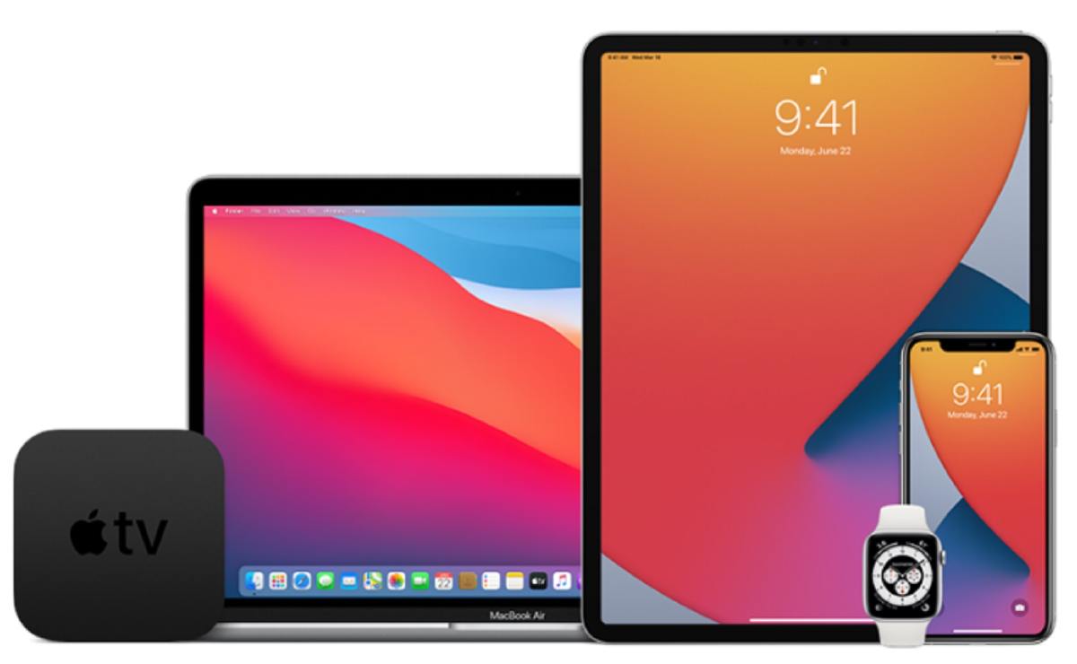 Una de las características que tiene iOS 14 es el nuevo diseño de la pantalla (Apple).