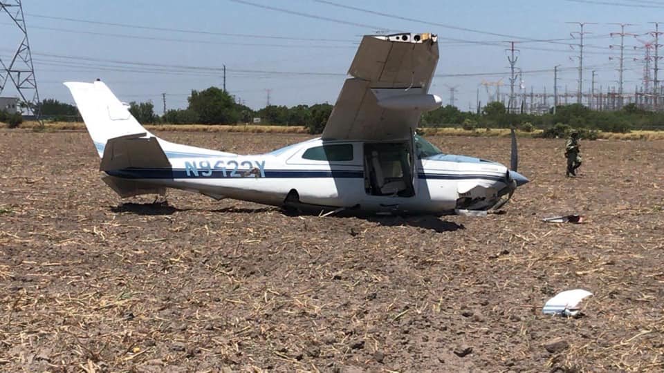 Avioneta | Cortesía