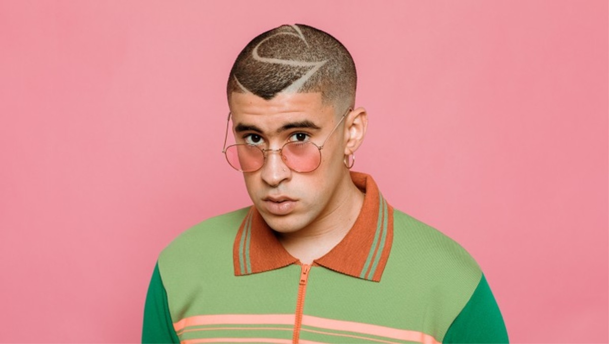Bad Bunny (EFE).