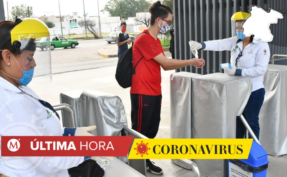 Coronavirus Guanajuato hoy 10 julio. Últimas noticias y casos, en vivo