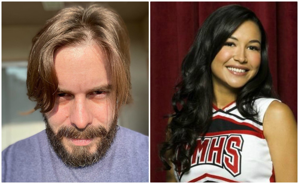 Dross habló en su video sobre la desaparición de Naya, lo cuál algunos tacharon de insensible (Instagram).