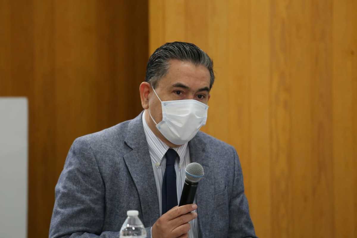 Foto: Jorge López