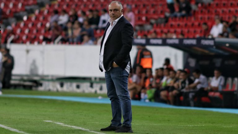 Guillermo Vázquez (Imago7)