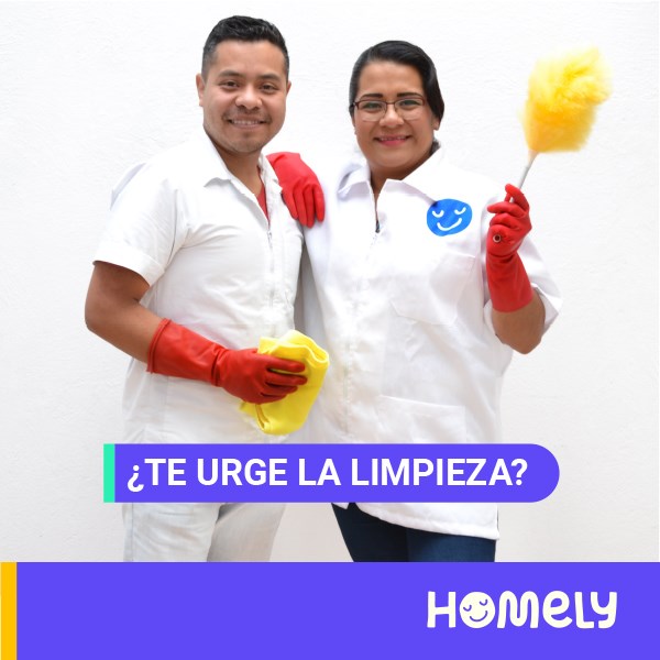 Homely 1 (Especial)