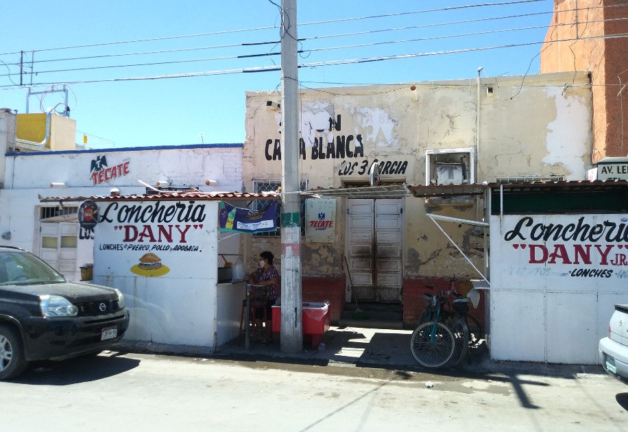 Este fin de semana se dio la apertura de bares y cantinas en la ciudad. (Damián Ramírez)