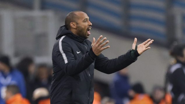 Thierry Henry (AP)