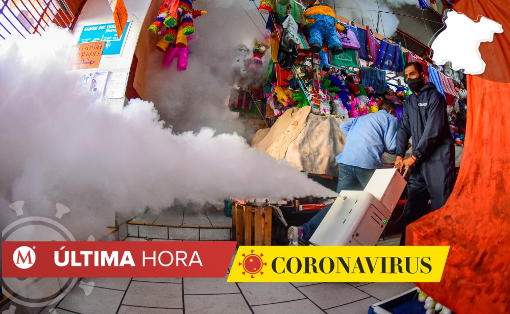 Coronavirus en Guanajuato hoy 11 de julio 2020