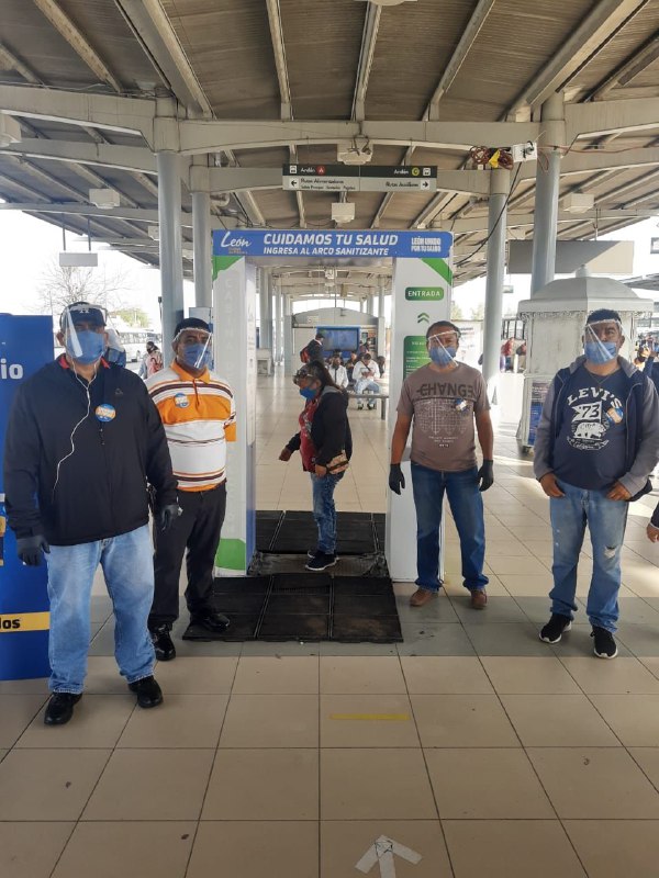 Dan empleo a 462 personas en centrales de transferencia, en León. ESPECIAL.