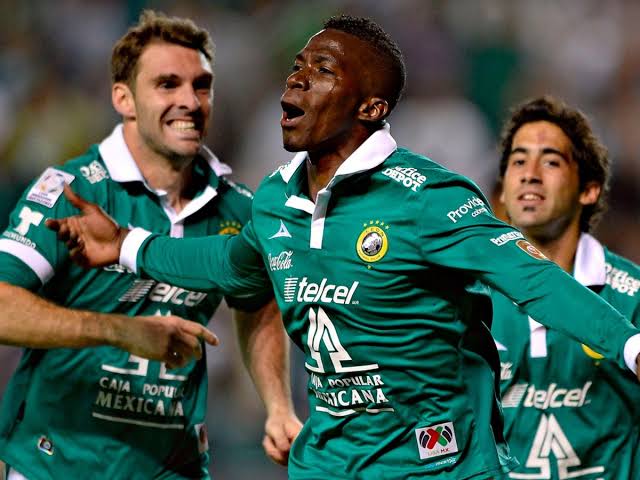 Franco Arizala, nuevo jugador de Club Veracruzano (Mexsport)