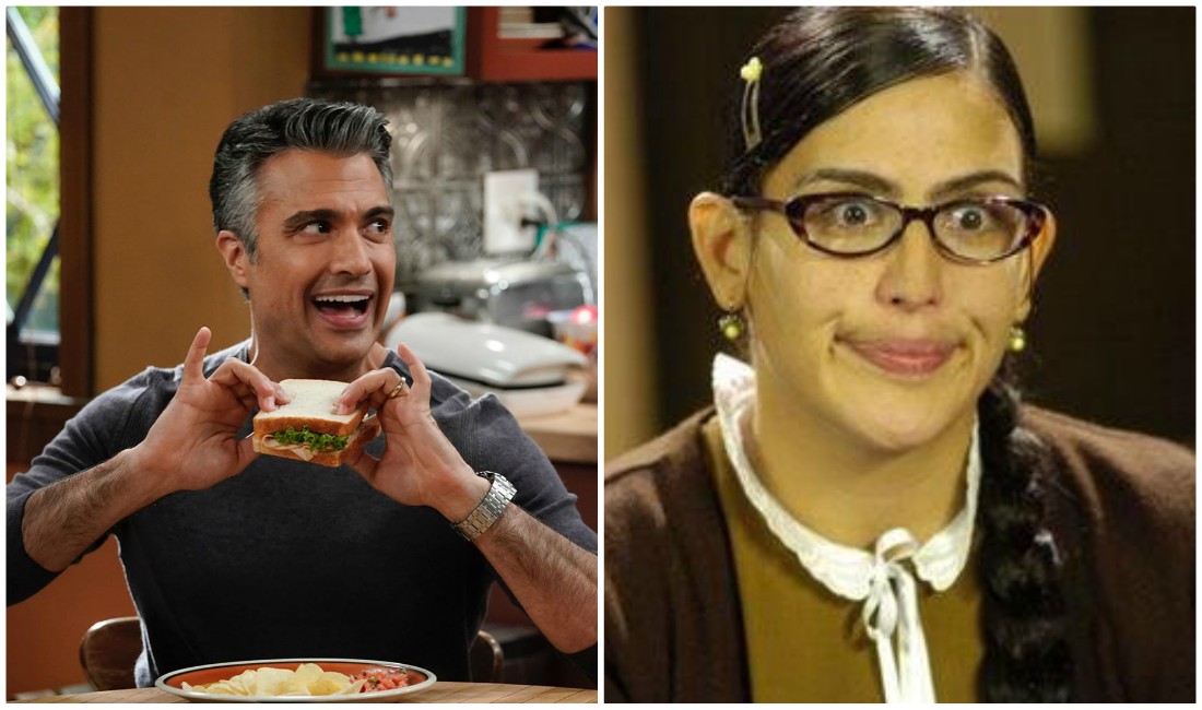 Memes más divertidos de Jaime Camil (Especial).