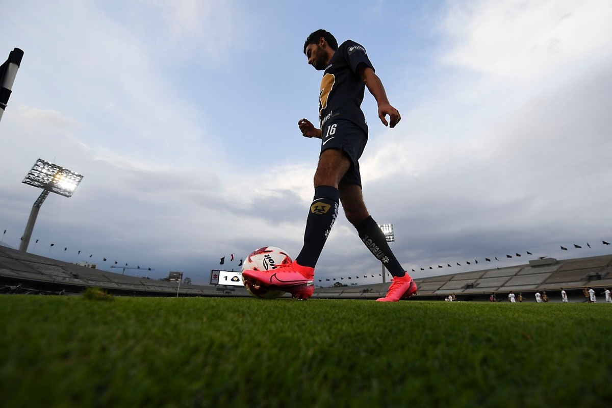 Pumas está prácticamente eliminado de la Copa GNP (Imago7)