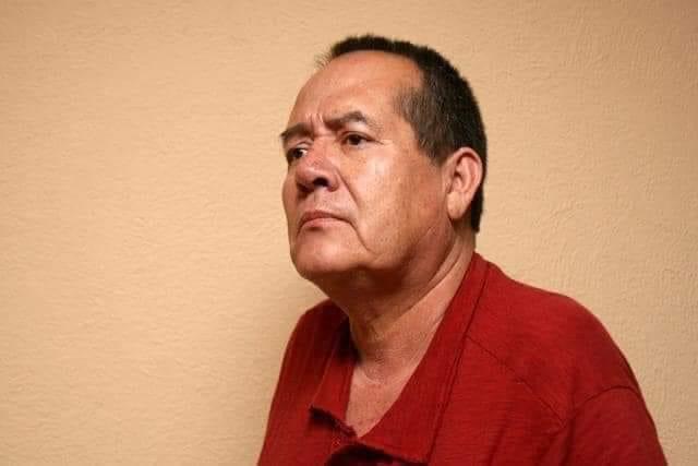 A través de redes sociales el comunicador dio a conocer que había contraído el virus. (Fanny Martínez)