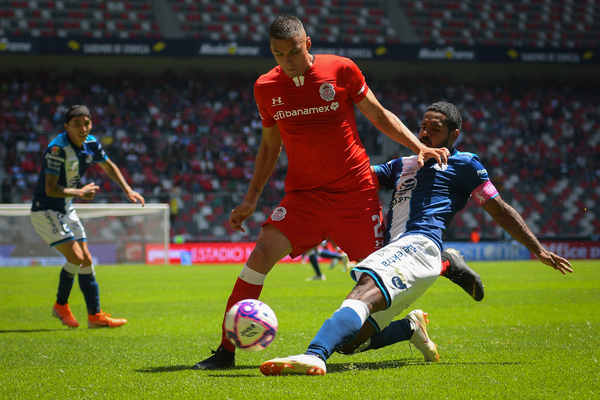 Fernando Tobio (AFP)
