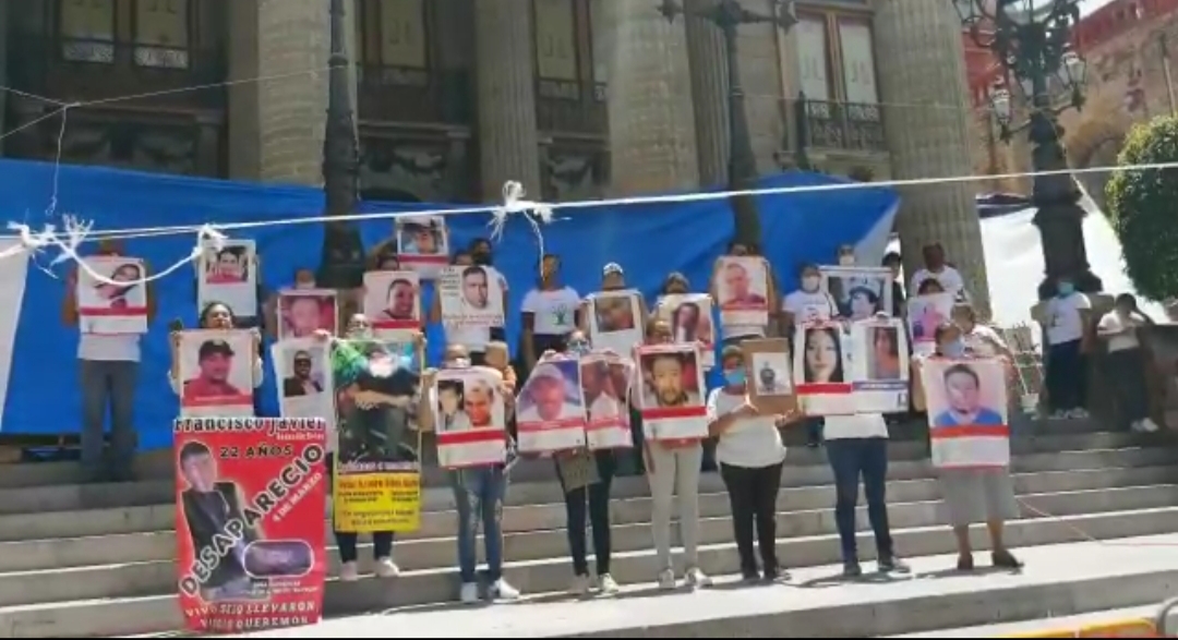 Algunos integrantes decidieron salir del colectivo por la irregularidades que se presentaban