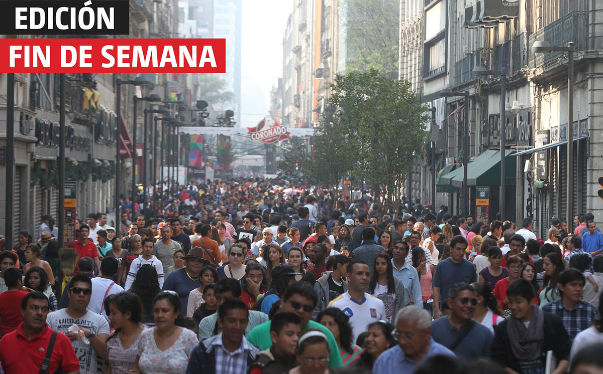 Mantener una estabilidad demográfica es fundamental. (Especial)