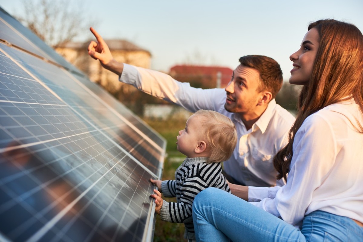 Ahorra en tu recibo de la luz con estos sencillos tips.