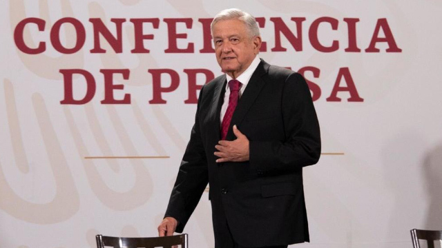 AMLO anuncia gira por Guanajuato, Jalisco y Colima esta semana