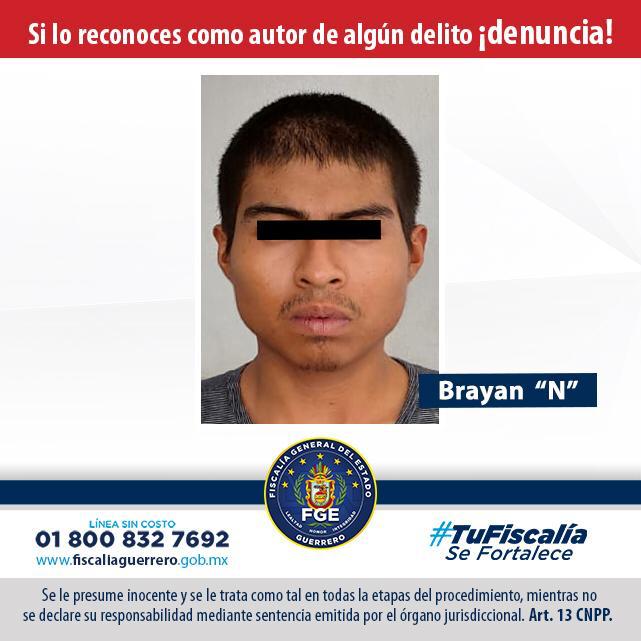El hombre fue vinculado a proceso por diversos delitos.