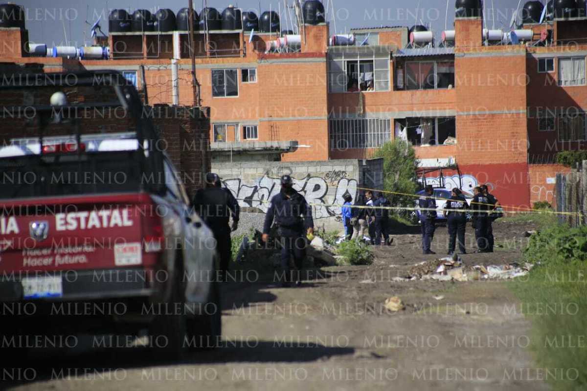 A balazos asesinan a hombre en la colonia San Pedro de Las Flores ...