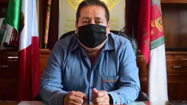 Muere segundo alcalde de Tlaxcala por coronavirus