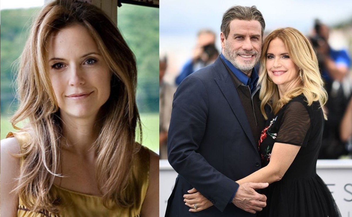 Murió la esposa de John Travolta tras luchar contra el cáncer de pecho. (Instagram)